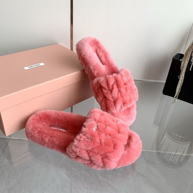 Miu Miu Sandals